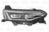 VALEO 046759 Hauptscheinwerfer