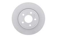 BOSCH 0986479252 Bremsscheibe