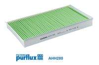 PURFLUX AHH280 Filter, Innenraumluft