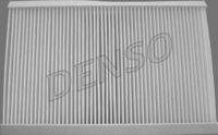 DENSO DCF516P Filter, Innenraumluft