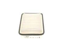 BOSCH F026400017 Luftfilter