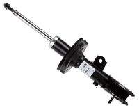 SACHS 317709 Stoßdämpfer