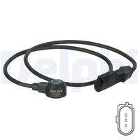 DELPHI AS10207 Klopfsensor