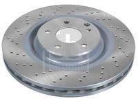 FEBI BILSTEIN 37516 Bremsscheibe