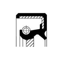 CORTECO 19035014B Wellendichtring, Kurbelwelle