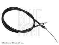 BLUE PRINT ADN146287 Seilzug, Feststellbremse