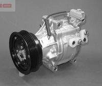 DENSO DCP50013 Kompressor, Klimaanlage