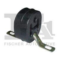FA1 113922 Halter, Abgasanlage