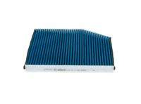 BOSCH 0986628570 Filter, Innenraumluft