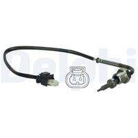 DELPHI TS30073 Sensor, Abgastemperatur