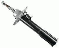SACHS 553667 Stoßdämpfer