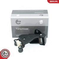 ESEN SKV 96SKV841 Rollenführung, Schiebetür