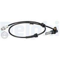 DELPHI SS20602 Sensor, Raddrehzahl