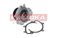 KAMOKA T0191 Wasserpumpe, Motorkühlung
