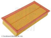BLUE PRINT ADC42234 Luftfilter