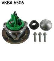 SKF VKBA6506 Radlagersatz