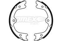TOMEX Brakes TX2223 Bremsbackensatz