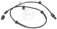 A.B.S. 31015 Sensor, Raddrehzahl
