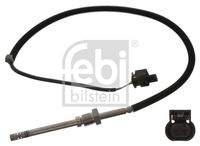 FEBI BILSTEIN 48843 Sensor, Abgastemperatur