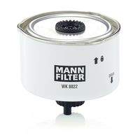 MANN-FILTER WK8022X Kraftstofffilter