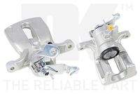 NK 212348 Bremssattel