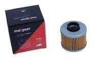 MAXGEAR 268053 Ölfilter