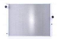 NISSENS 60779 Kühler, Motorkühlung