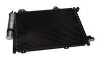 MAXGEAR AC856230 Kondensator, Klimaanlage