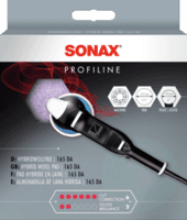 SONAX 04941000 Aufsatz, Poliermaschine