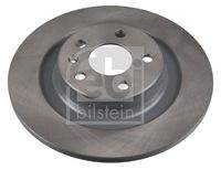 FEBI BILSTEIN 172979 Bremsscheibe