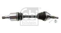 FEBI BILSTEIN 182958 Antriebswelle