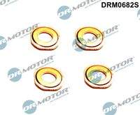 Dr.Motor Automotive DRM0682S Wärmeschutzscheibe, Einspritzanlage