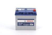 BOSCH 0092S40240 Starterbatterie