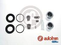 AUTOFREN SEINSA D41869C Reparatursatz, Bremssattel