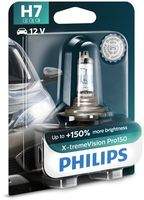 PHILIPS 12972XVPB1 Glühlampe, Fernscheinwerfer