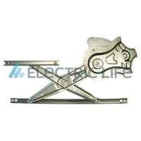 ELECTRIC LIFE ZRTY712L Fensterheber