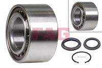 Schaeffler FAG 713613630 Radlagersatz