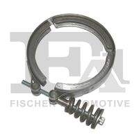 FA1 969810 Rohrverbinder, Abgasanlage