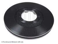 BLUE PRINT ADZ94311 Bremsscheibe