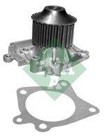 Schaeffler INA 538060510 Wasserpumpe, Motorkühlung