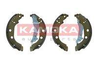 KAMOKA JQ202041 Bremsbackensatz