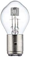 HELLA 8GD002084251 Glühlampe, Hauptscheinwerfer