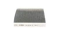 BOSCH 1987432383 Filter, Innenraumluft