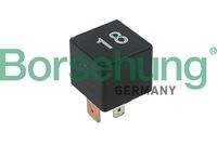 Borsehung B17802 Multifunktionsrelais