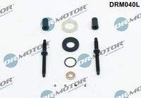 Dr.Motor Automotive DRM040L Reparatursatz, Einspritzdüse