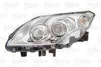 VALEO 043621 Hauptscheinwerfer