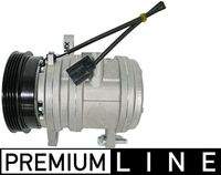 MAHLE ACP1213000P Kompressor, Klimaanlage