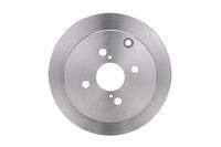 BOSCH 0986479086 Bremsscheibe