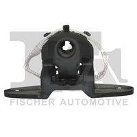 FA1 213921 Halter, Abgasanlage