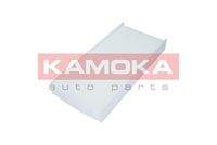 KAMOKA F412801 Filter, Innenraumluft